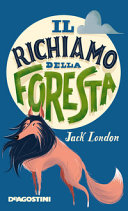 Copertina  Il richiamo della foresta