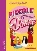 Copertina  Piccole donne