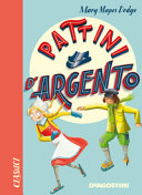 Copertina  Pattini d'argento