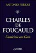 Copertina  Charles de Foucauld : l'amicizia con Gesù