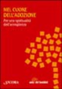 Copertina  Nel cuore dell'adozione