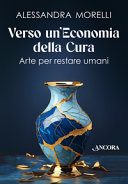 Copertina  Verso un'economia della cura