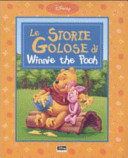 Copertina  Le storie golose di Winnie the Pooh