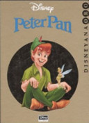 Copertina  Peter Pan