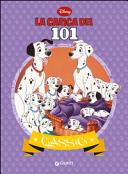 Copertina  La carica dei 101