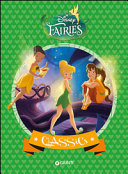 Copertina  Fairies