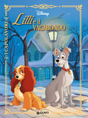 Copertina  Lilli e il Vagabondo