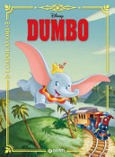 Copertina  Dumbo