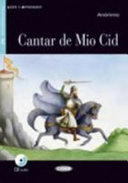 Copertina  Cantar de Mio Cid