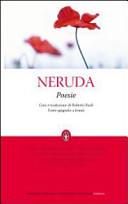 Copertina  Poesie : testo spagnolo a fronte