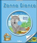 Copertina  Zanna Bianca