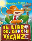 Copertina  Il libro dei giochi delle vacanze