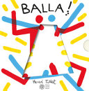 Copertina  Balla!
