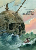 Copertina  L'isola del tesoro