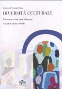 Copertina  Diversita culturali