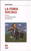 Copertina  La fobia sociale