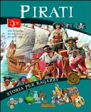 Copertina  Pirati