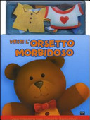 Copertina  Vesti l'orsetto morbidoso