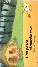 Copertina  Una pesca straordinaria