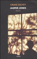 Copertina  Jasper Jones