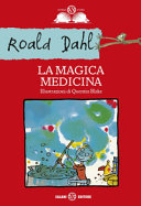 Copertina  La magica medicina