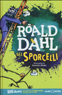 Copertina  Gli sporcelli