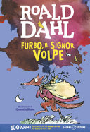 Copertina  Furbo, il signor volpe