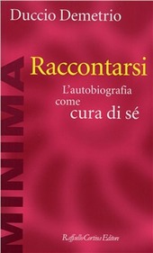 Copertina  Raccontarsi
