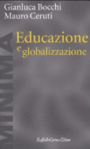 Copertina  Educazione e globalizzazione