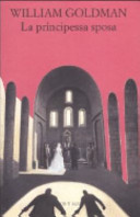 Copertina  La principessa sposa