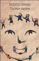 Copertina  Tu non tacere