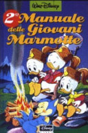 Copertina  2. Manuale delle giovani marmotte