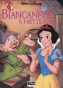 Copertina  Biancaneve e i sette nani
