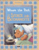 Copertina  Winnie the pooh: le storie della buonanotte