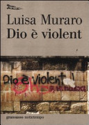 Copertina  Dio è violent