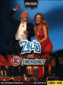 Copertina  Zelig for Emergency