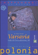 Copertina  Varsavia, viale di Gerusalemme 45