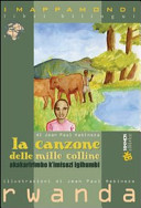 Copertina  La canzone delle mille colline