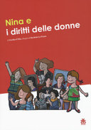 Copertina  Nina e i diritti delle donne