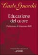 Copertina  Educazione del cuore