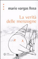 Copertina  La verita delle menzogne : saggi sulla letteratura