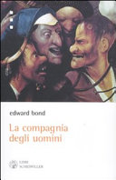 Copertina  La compagnia degli uomini