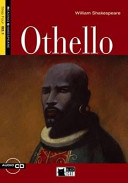 Copertina  Othello