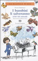Copertina  I bambini li salveranno : chi? Gli animali