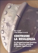 Copertina  Costruire la resilienza