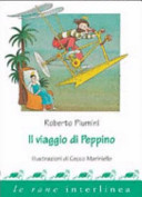 Copertina  Il viaggio di Peppino