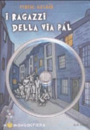 Copertina  I ragazzi della via Pal