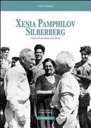 Copertina  Xenia Pamphilov Silberberg