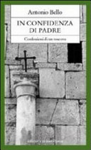 Copertina  In confidenza di padre