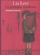Copertina  La portinaia Apollonia